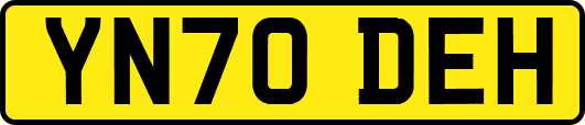 YN70DEH