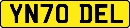 YN70DEL