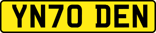 YN70DEN
