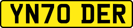 YN70DER