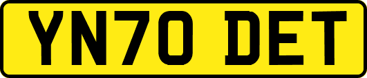 YN70DET