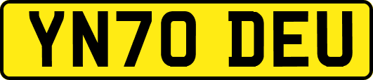 YN70DEU