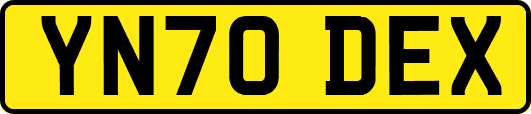 YN70DEX