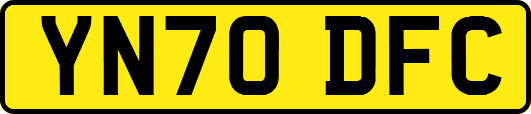 YN70DFC