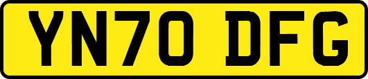 YN70DFG