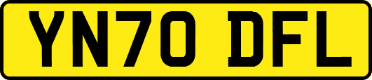 YN70DFL
