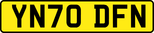 YN70DFN