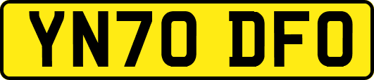 YN70DFO
