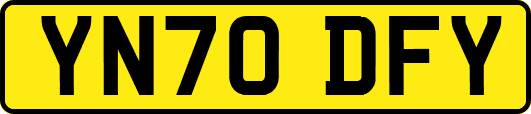 YN70DFY