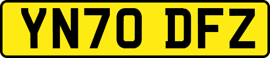 YN70DFZ
