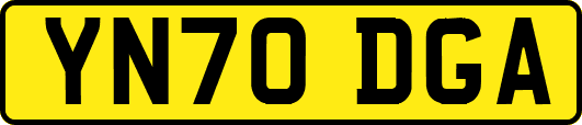 YN70DGA