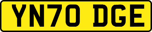 YN70DGE
