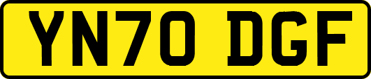 YN70DGF