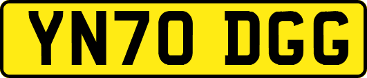 YN70DGG