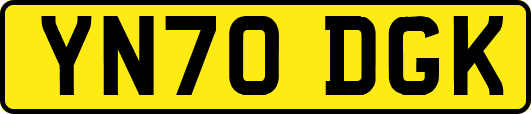 YN70DGK