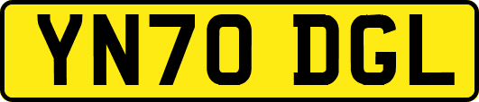 YN70DGL