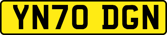 YN70DGN