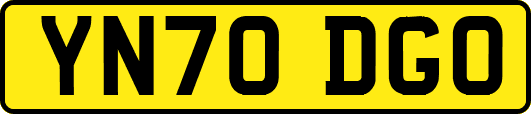 YN70DGO