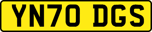 YN70DGS