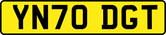 YN70DGT