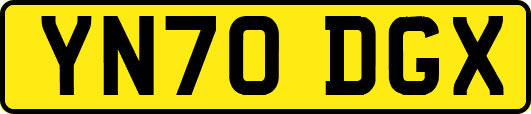YN70DGX