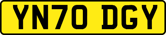 YN70DGY