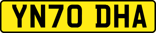 YN70DHA