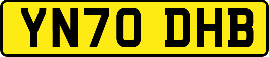 YN70DHB