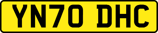 YN70DHC