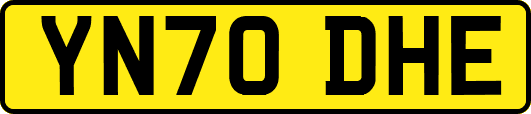 YN70DHE