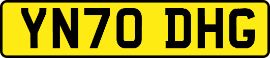 YN70DHG