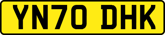 YN70DHK