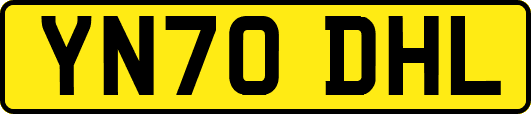 YN70DHL