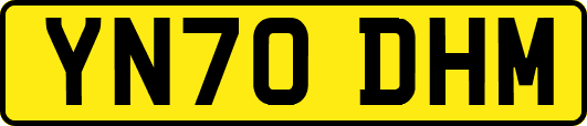 YN70DHM