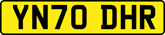 YN70DHR