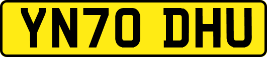 YN70DHU
