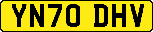 YN70DHV