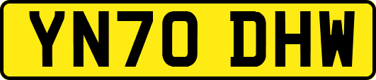YN70DHW