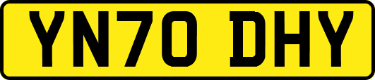 YN70DHY