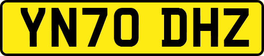 YN70DHZ