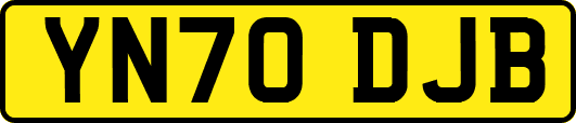 YN70DJB