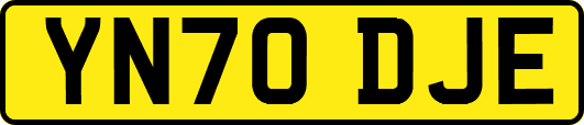 YN70DJE