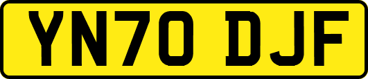YN70DJF