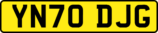 YN70DJG