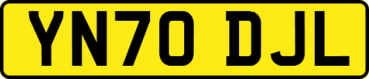 YN70DJL