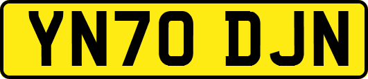 YN70DJN