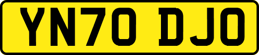YN70DJO