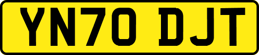 YN70DJT