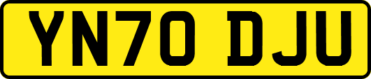YN70DJU
