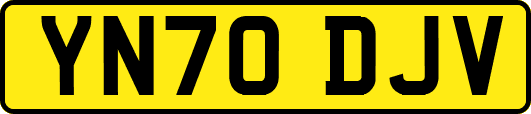 YN70DJV